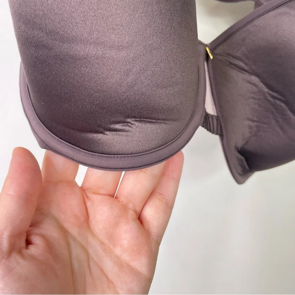 Thirdlove 24/7 Memory Foam Full Coverage Bra, 42C